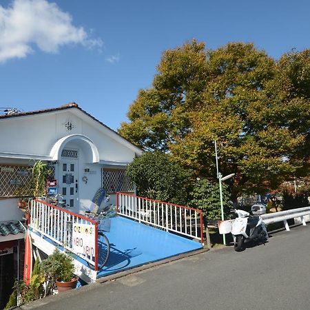 Guest House Neko Neko 丰中 外观 照片