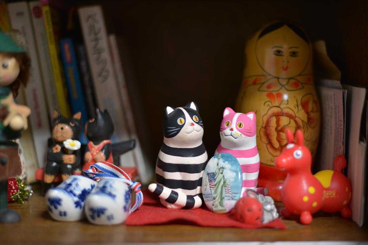 Guest House Neko Neko 丰中 外观 照片
