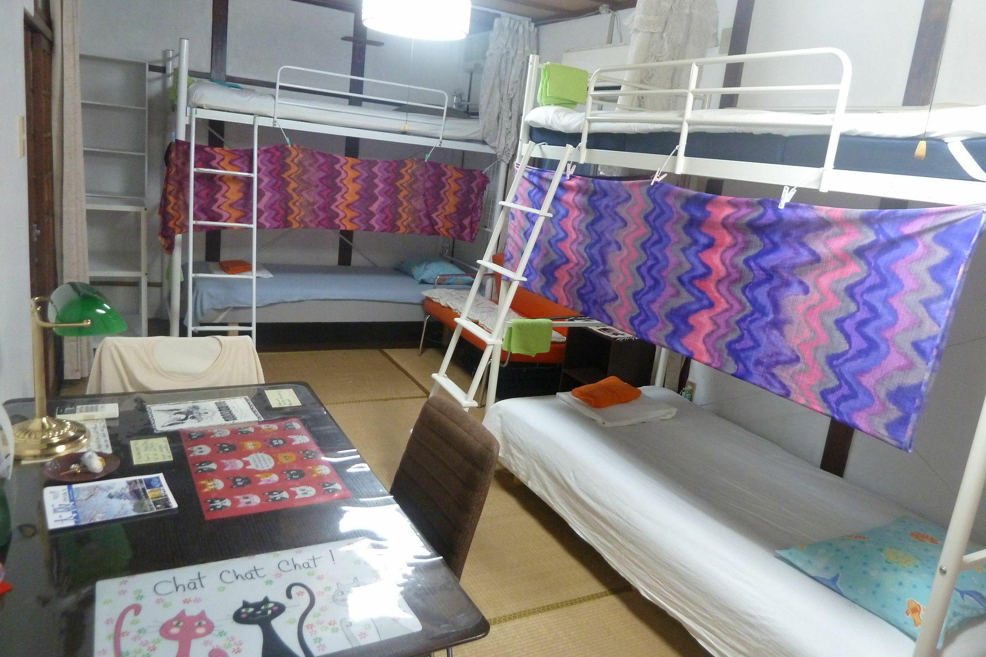 Guest House Neko Neko 丰中 外观 照片
