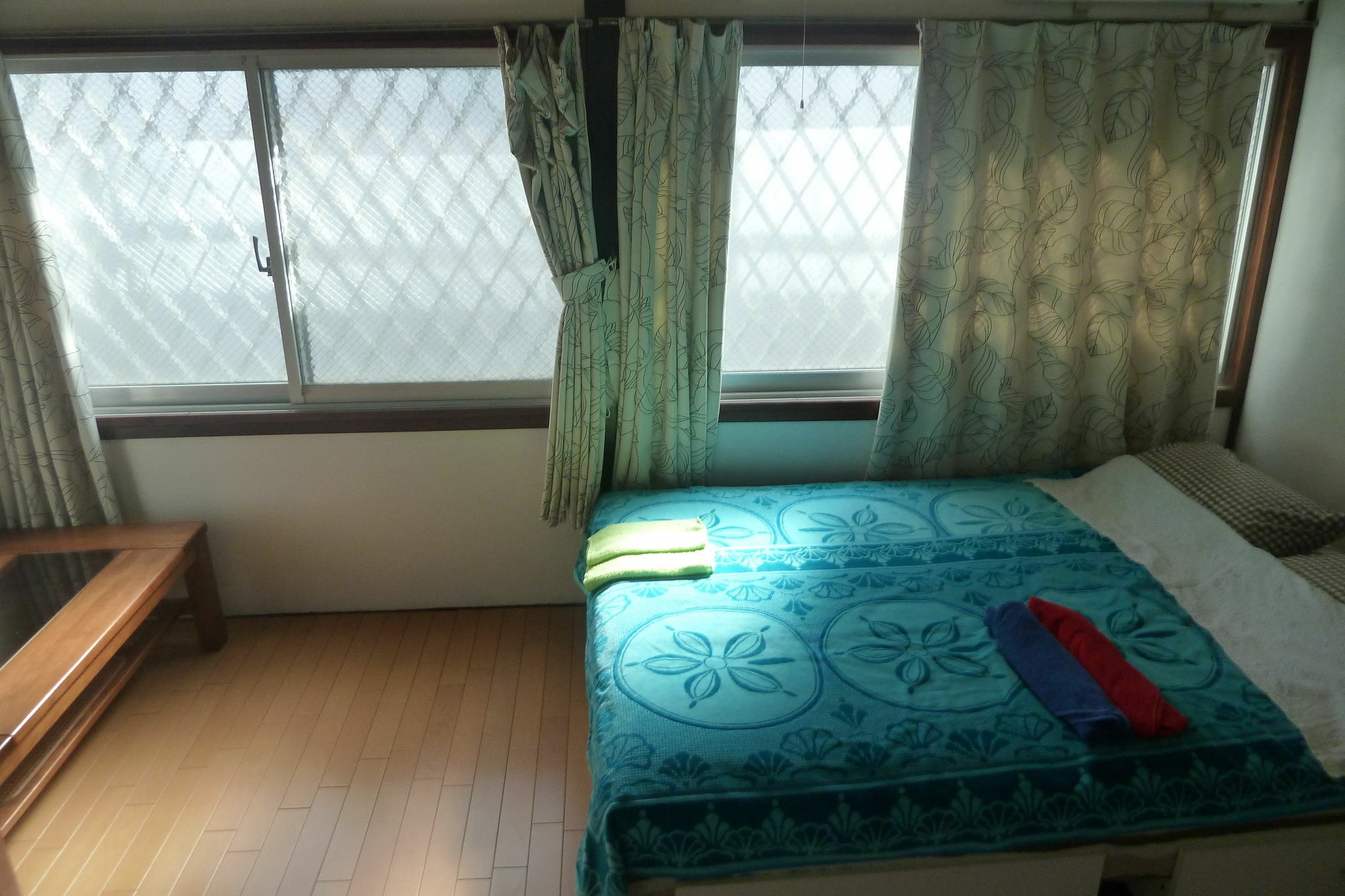 Guest House Neko Neko 丰中 外观 照片
