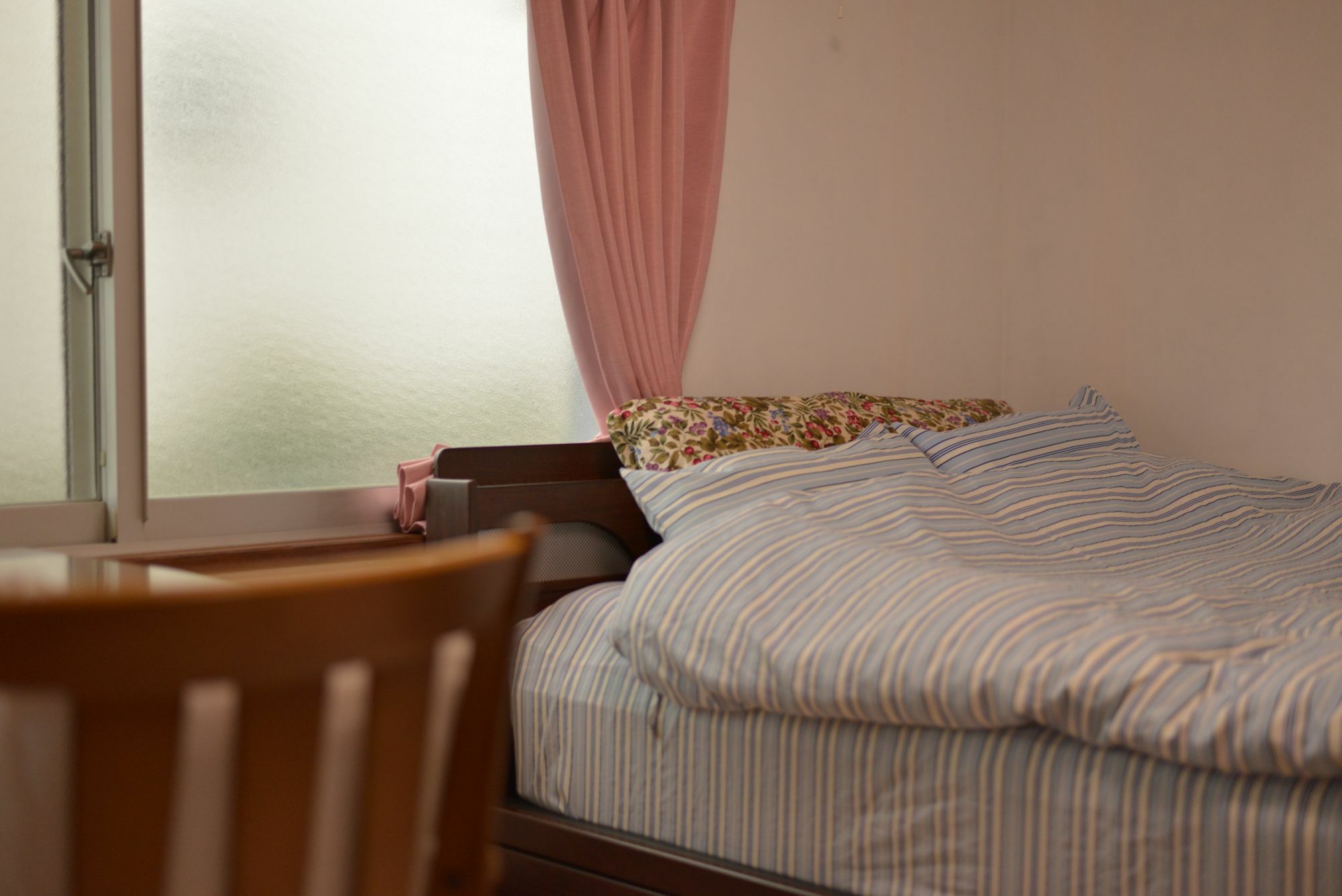 Guest House Neko Neko 丰中 外观 照片
