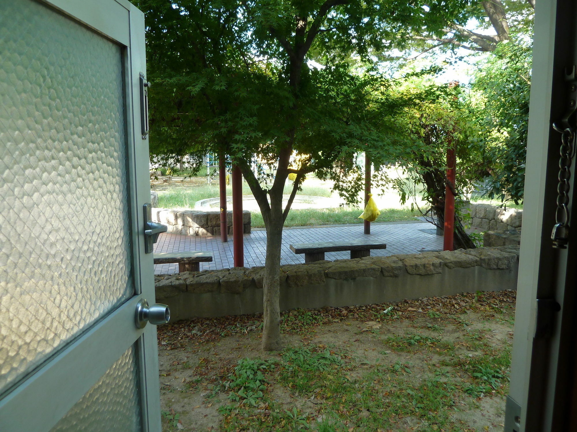 Guest House Neko Neko 丰中 外观 照片