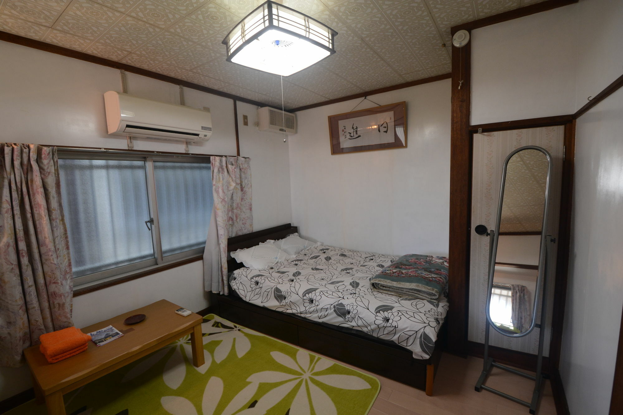 Guest House Neko Neko 丰中 外观 照片