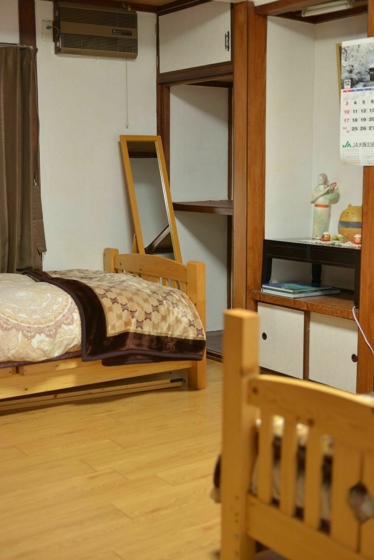 Guest House Neko Neko 丰中 外观 照片